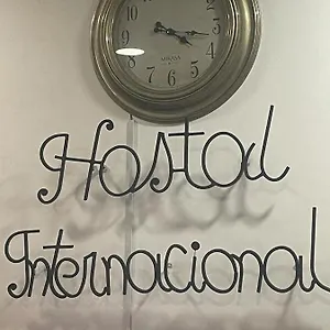 Internacional Colombia