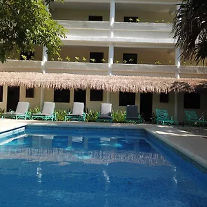 Hotel Isabella Boutique, Playa del Carmen