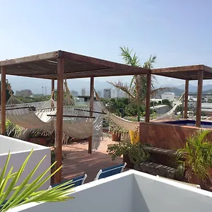 Casa Bugambilia 4* Santa Marta (Magdalena)