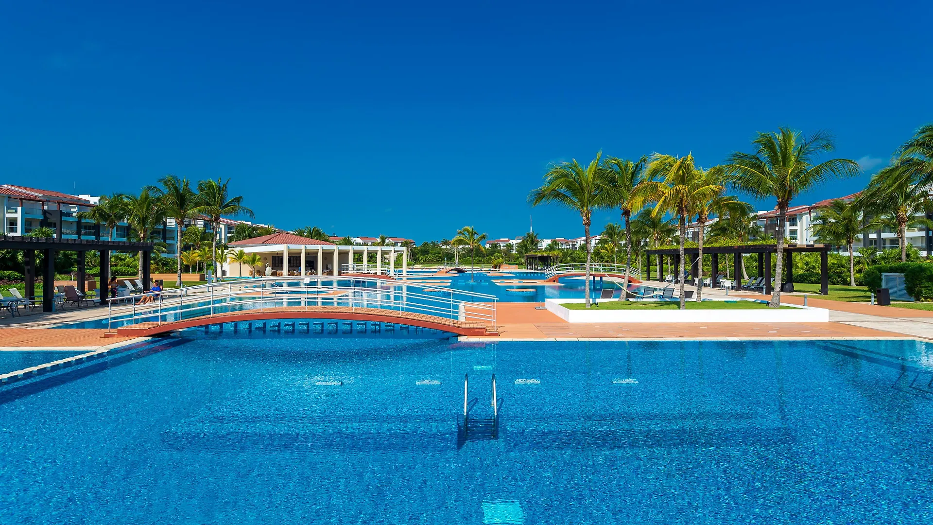 **** Aparthotel Mareazul Beach Front Resort Playa Del Carmen Mexiko