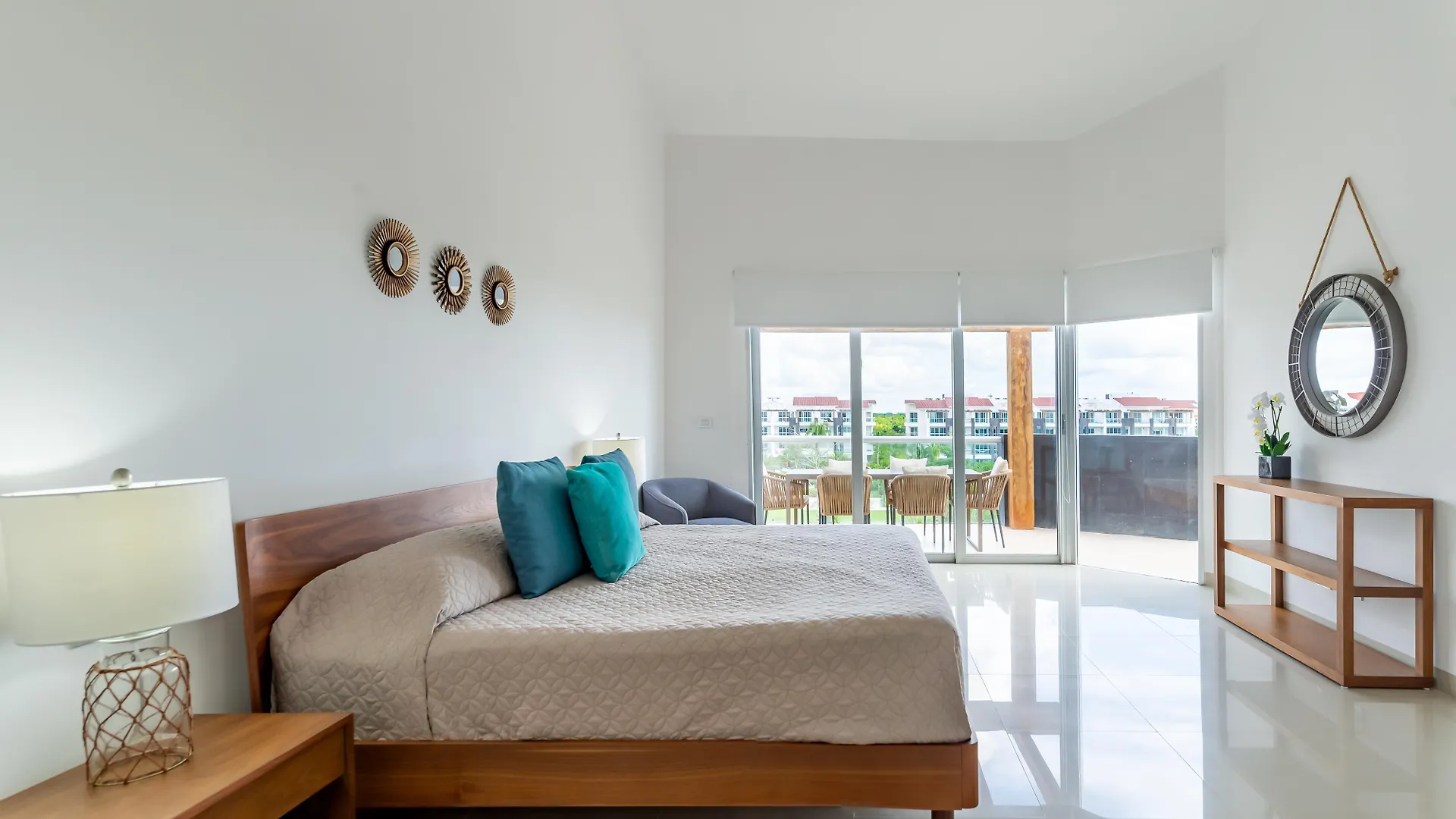 Aparthotel Mareazul Beach Front Resort Playa Del Carmen