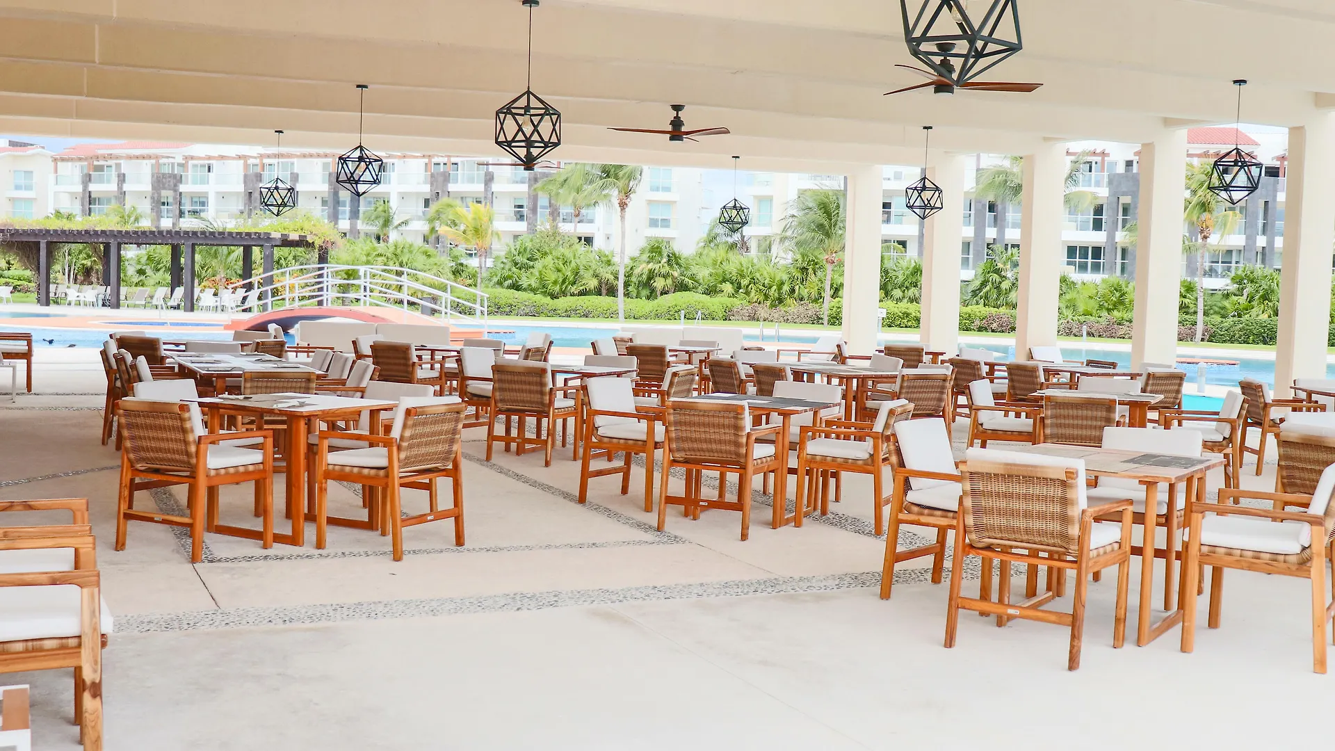 Mareazul Beach Front Resort Playa Del Carmen Mexiko