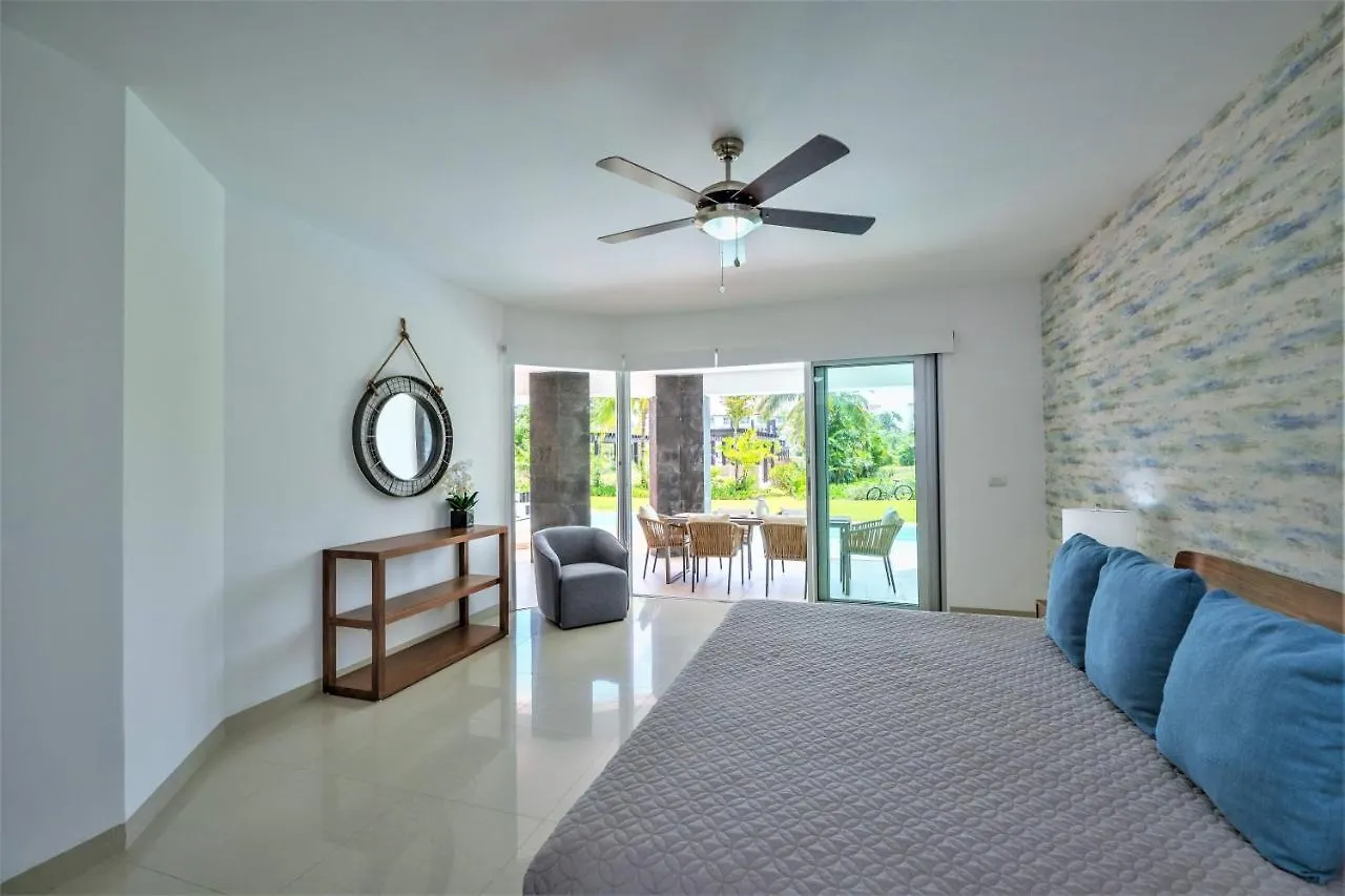 Mareazul Beach Front Resort Playa Del Carmen Mexiko