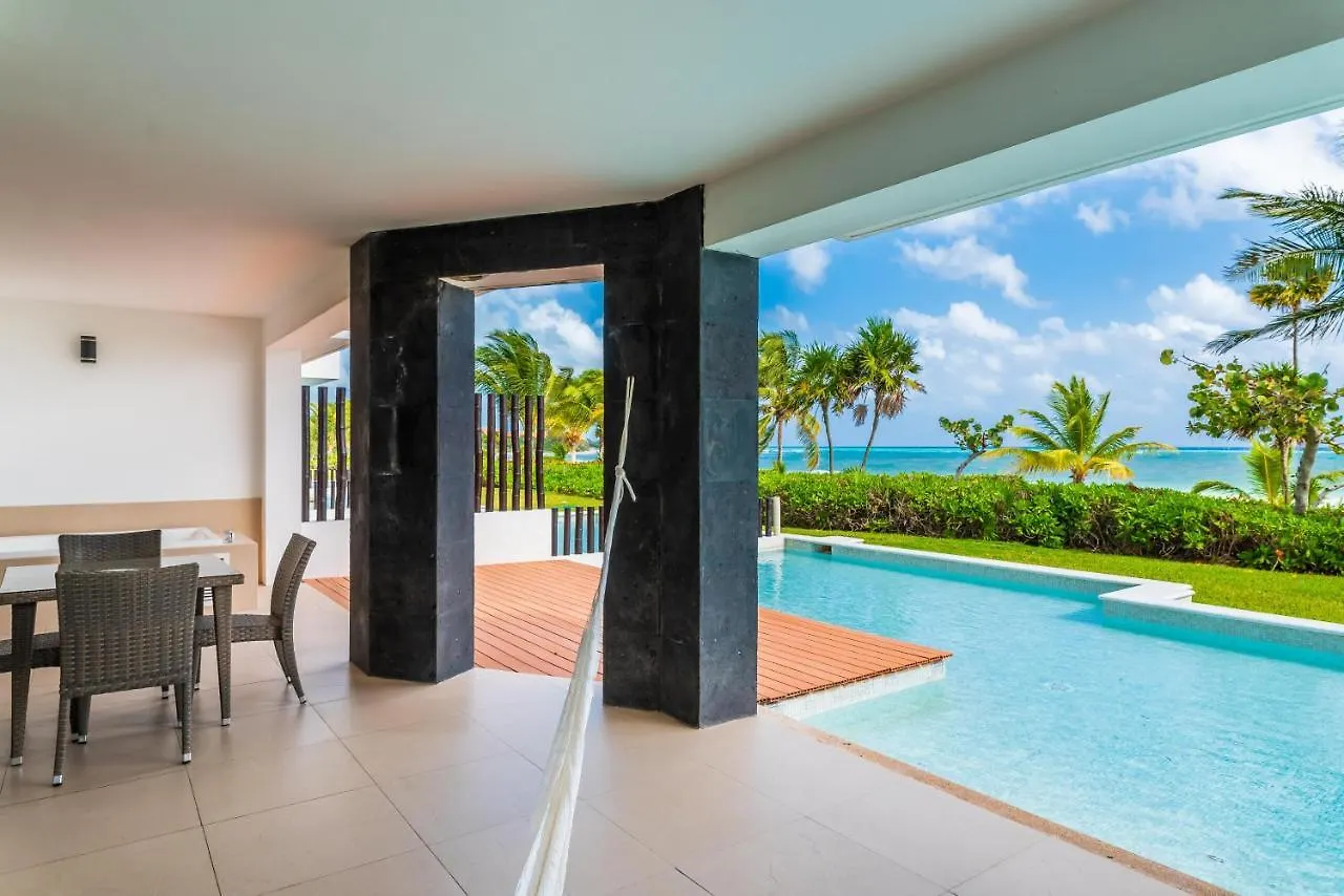 Mareazul Beach Front Resort Playa Del Carmen Aparthotel
