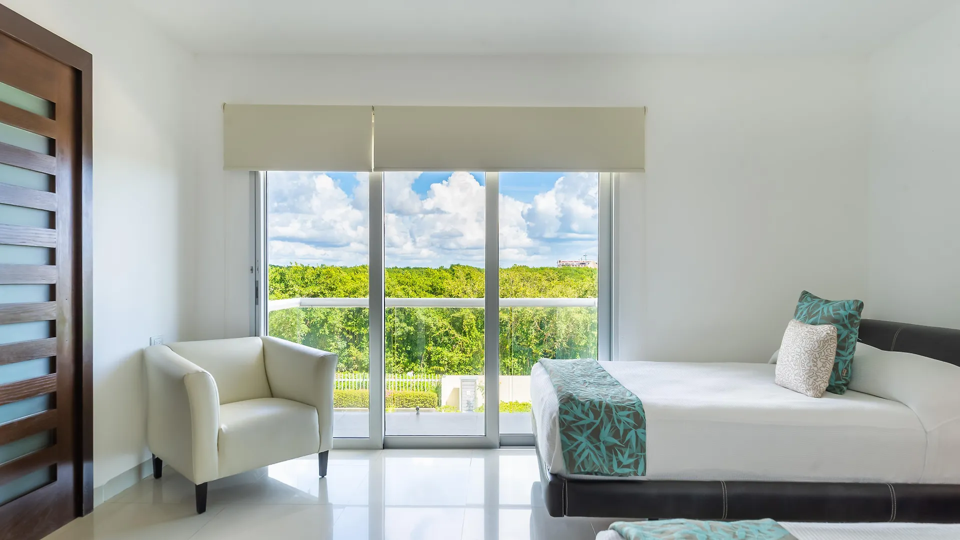 Mareazul Beach Front Resort Playa Del Carmen Aparthotel