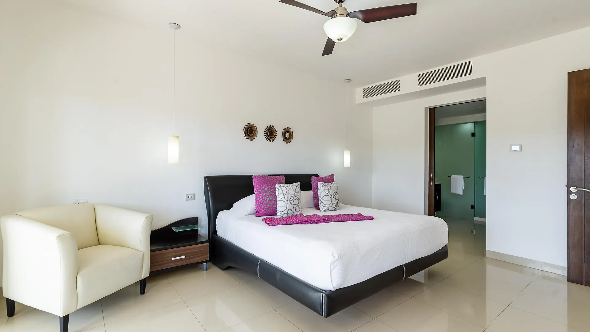 Mareazul Beach Front Resort Playa Del Carmen 4*,  Mexico