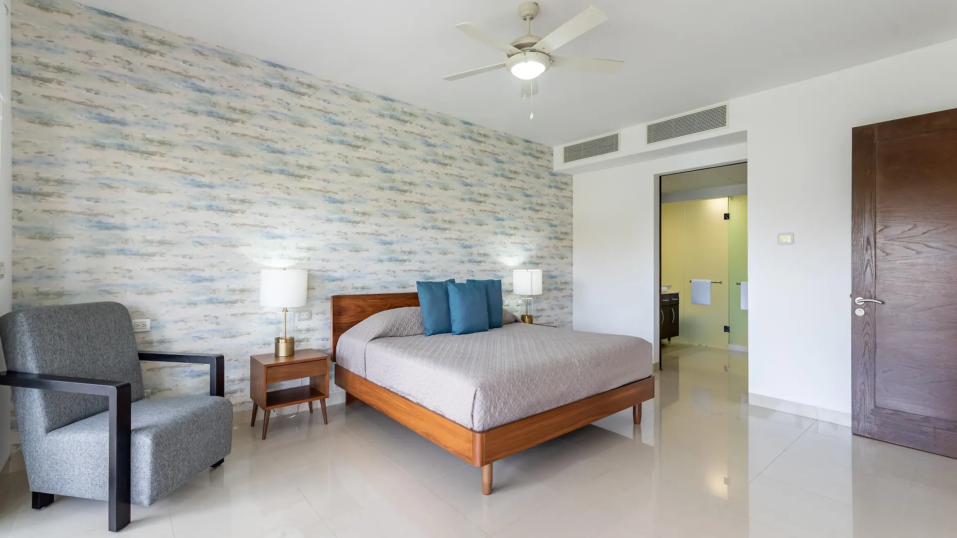 Mareazul Beach Front Resort פלאייה דל כרמן מקסיקו