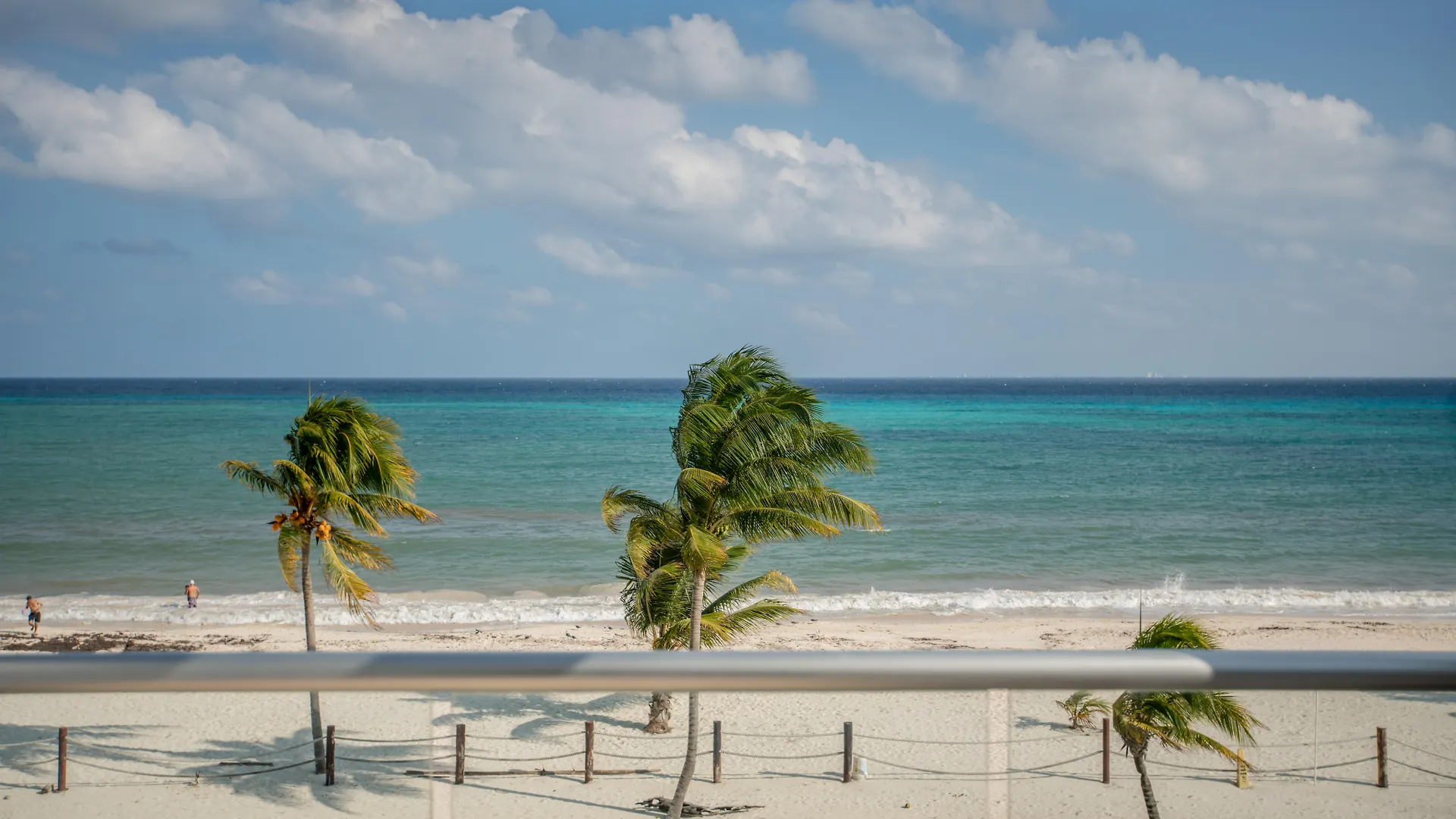 Aparthotel Mareazul Beach Front Resort Playa Del Carmen
