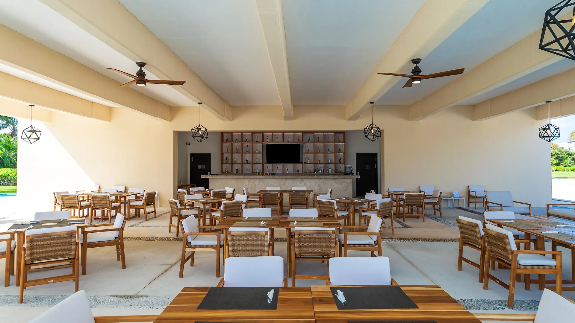 Mareazul Beach Front Resort פלאייה דל כרמן מלון דירות