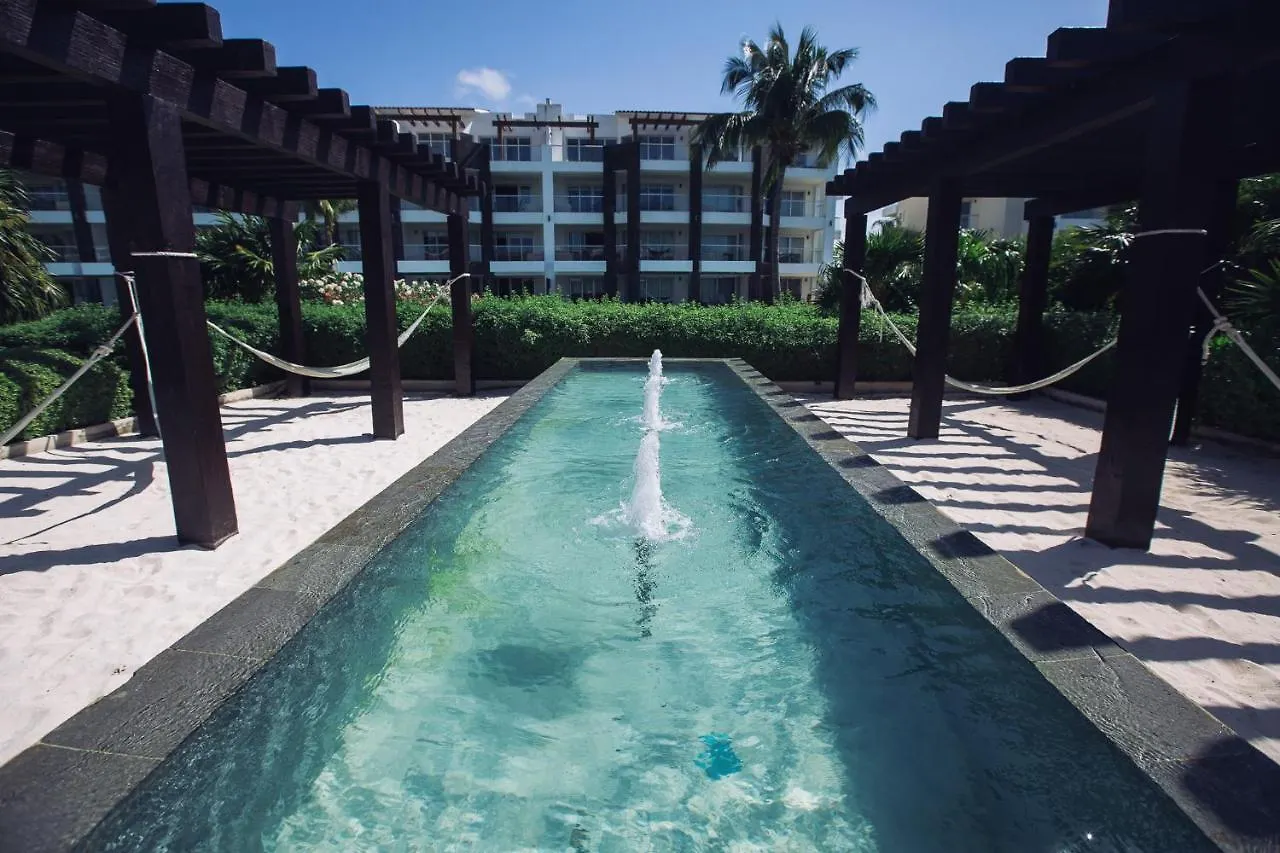 Mareazul Beach Front Resort פלאייה דל כרמן
