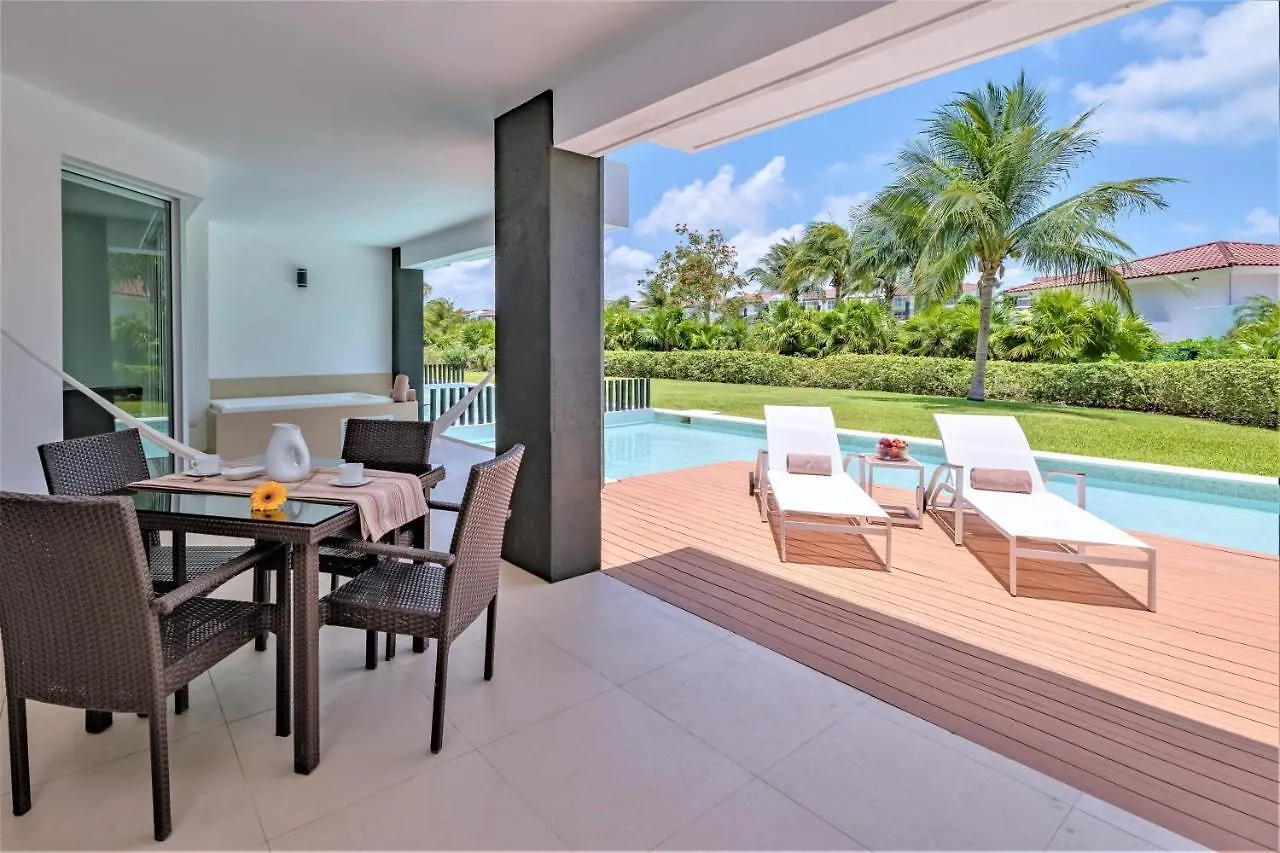 Mareazul Beach Front Resort פלאייה דל כרמן