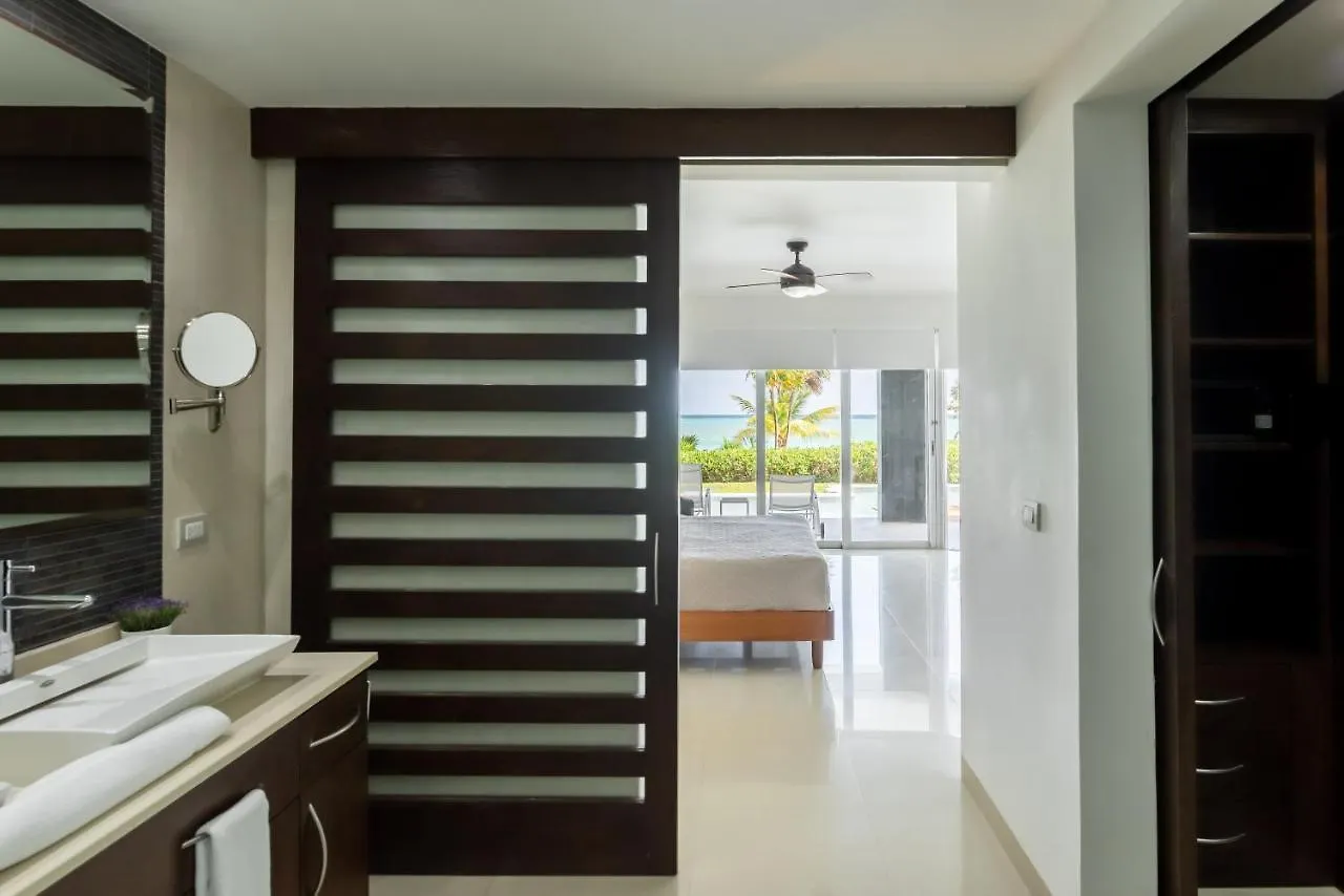 **** Aparthotel Mareazul Beach Front Resort Playa Del Carmen Mexico