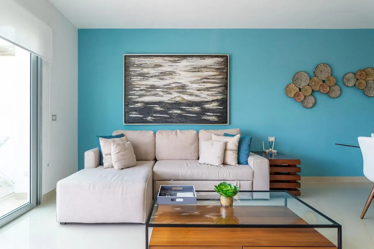 Aparthotel Mareazul Beach Front Resort Playa Del Carmen
