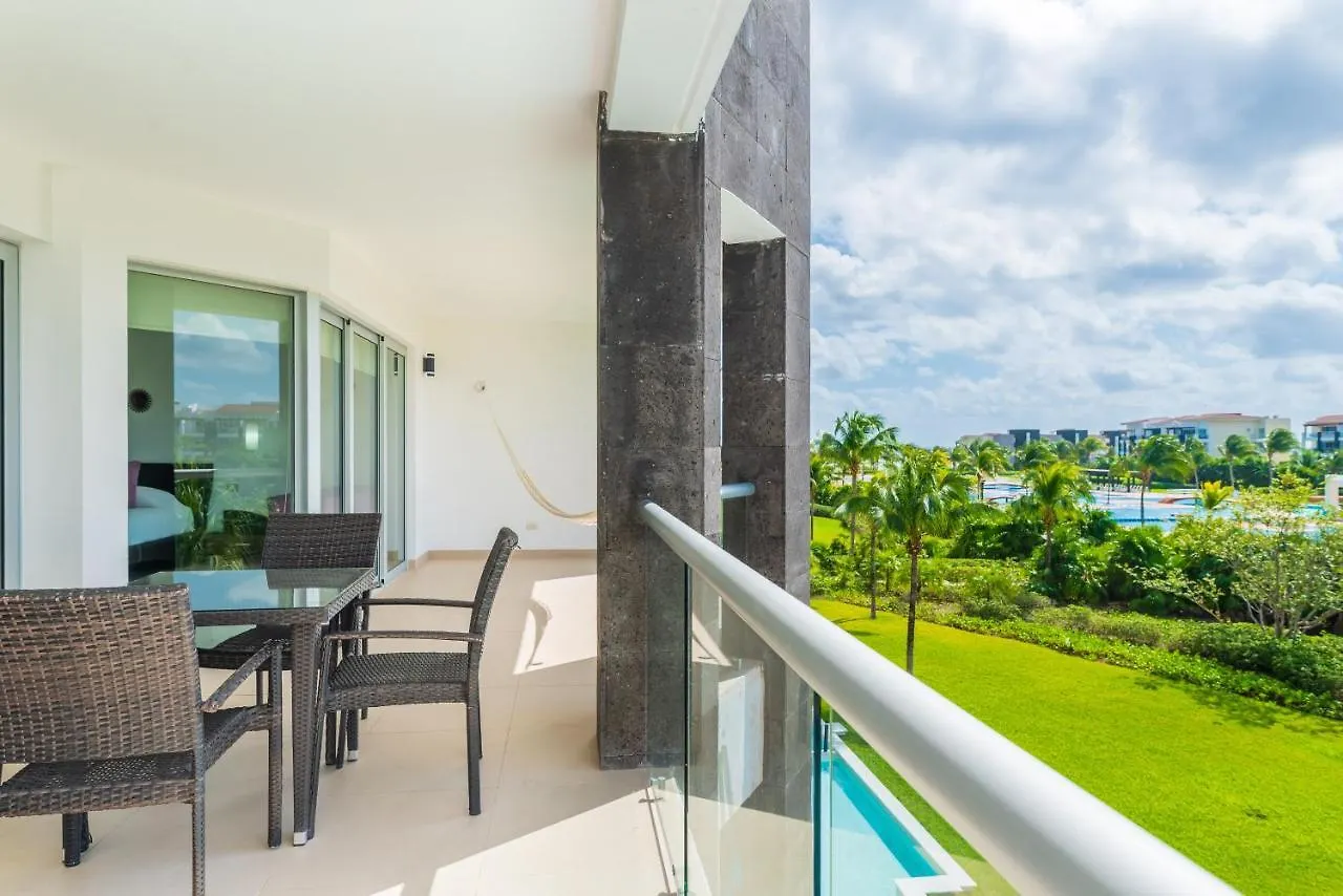 Aparthotel Mareazul Beach Front Resort Playa Del Carmen