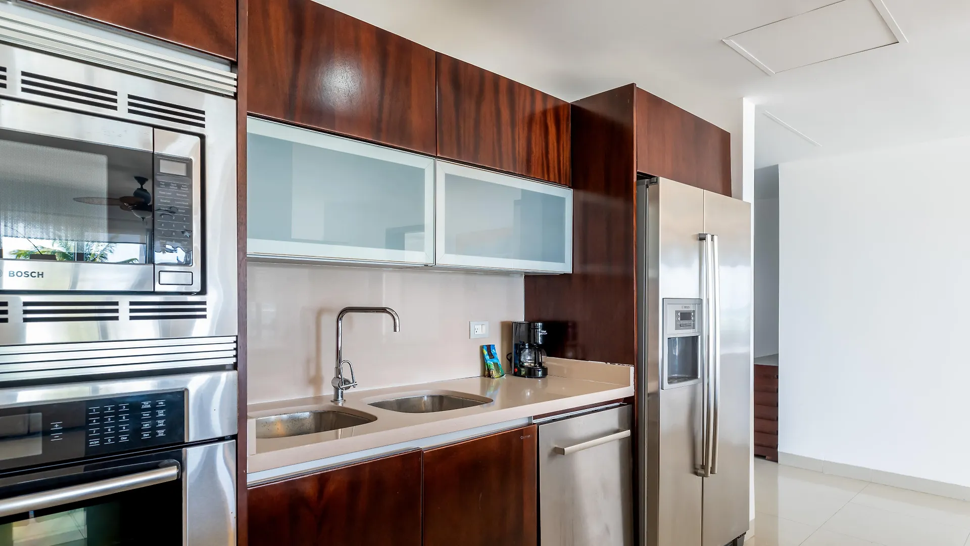 Hotel apartamentowy Mareazul Beach Front Resort Playa Del Carmen