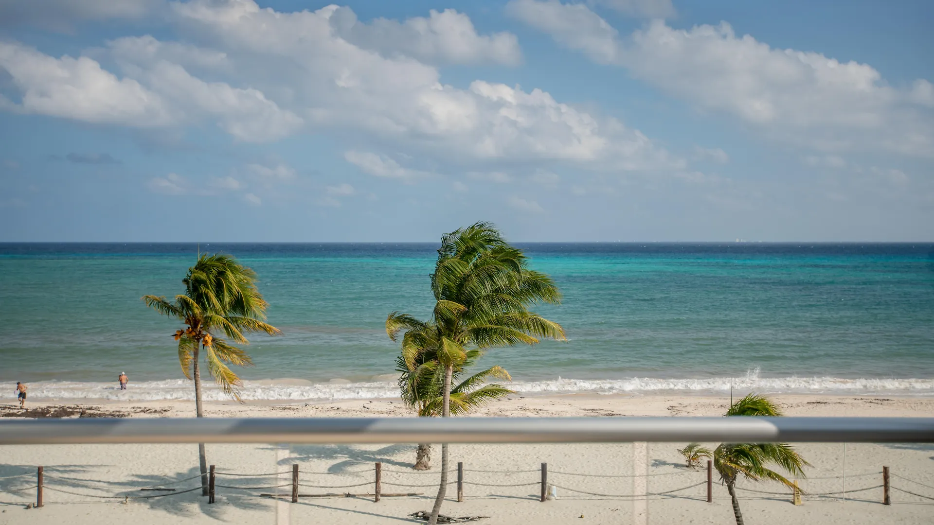 Appart hôtel Mareazul Beach Front Resort Playa Del Carmen